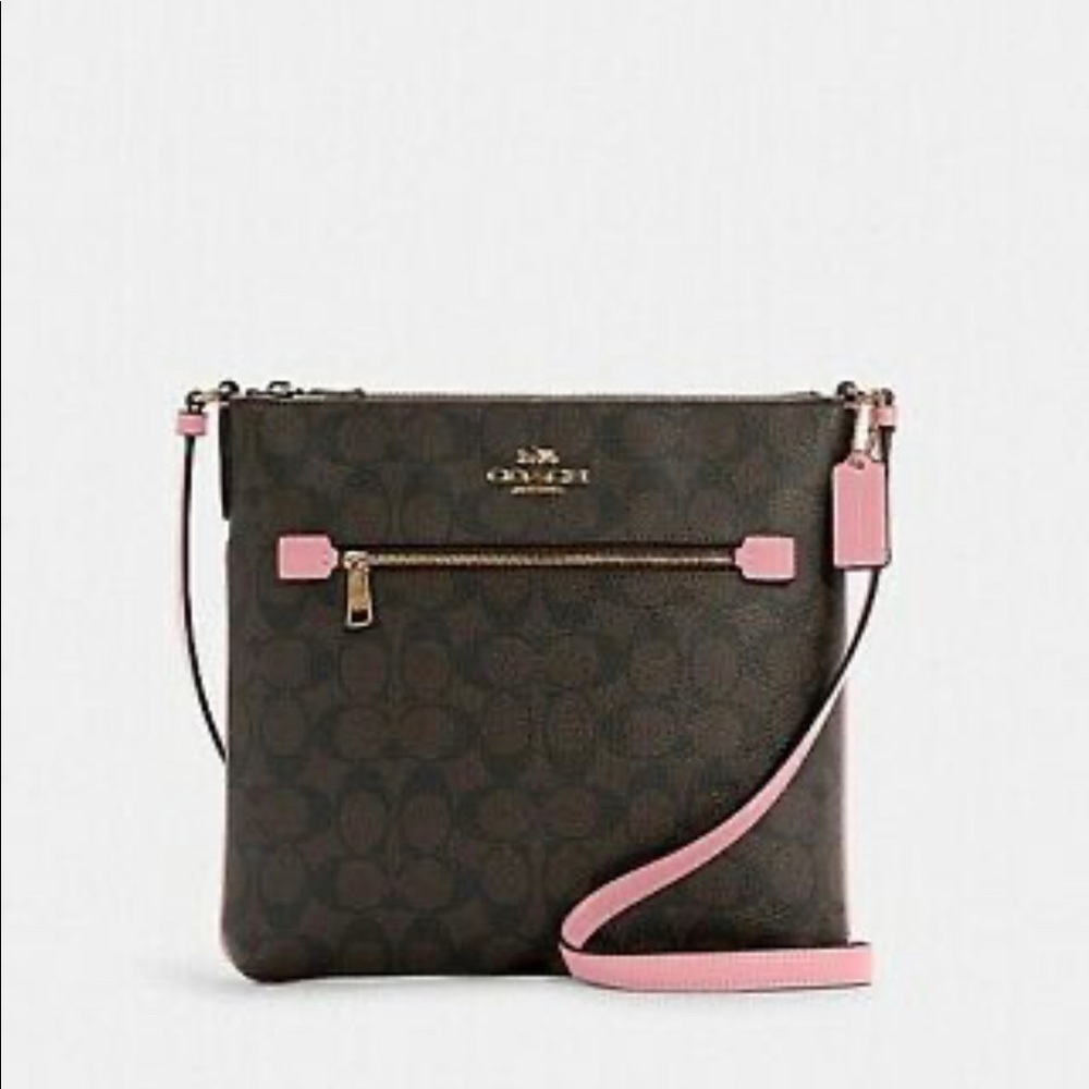 New Coach Rowan Zip file
